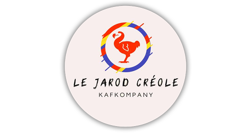 Logo Le Jarod Créole